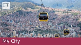 My City: La Paz