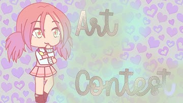 Fan Art Contest!! | Gacha Life | CLOSED | (Read Description)