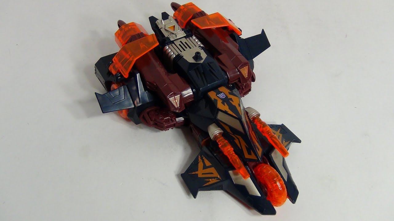 トランスフォーマー Cybertron Dark Crumplezone (ギャラクシー 