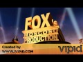 20th Century FOX By Vipid 