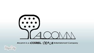 Alcomm Logo (2004)