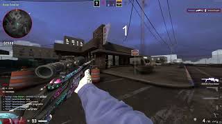 kamel & Nubbers vs Rxdxyxz ft gamesense.pub/skeet.cc