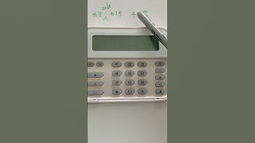 DSC PC1832 function Key no code required arming