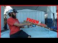 COMMERCIAL SPEARFISHING | Gear Review| Banana Gun Highlight Reel | Key West Waterman Ep. 024