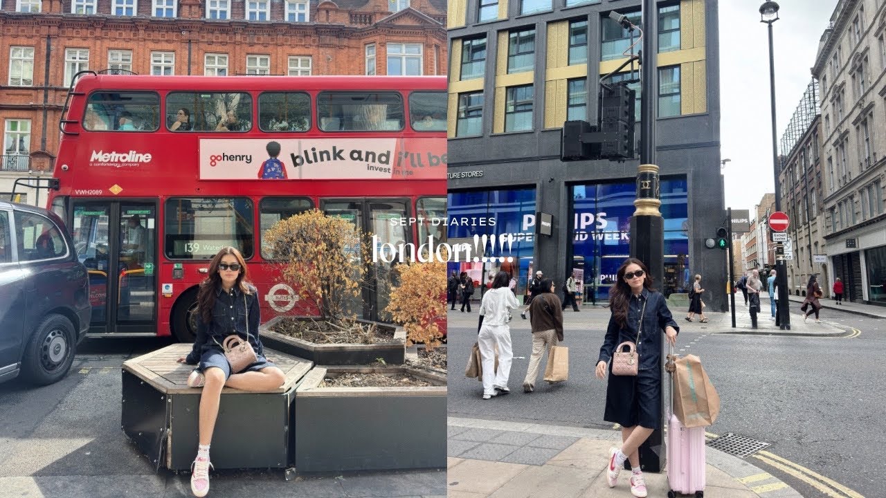 girlies day & going crazy in primark!!! | september diaries 