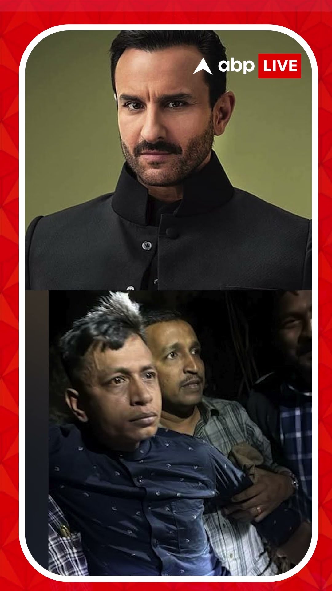 সেফ আলি খানের উপর হামলায় বাংলা-যোগ ?