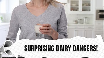 5 Signs You May Be Lactose Intolerant 🥛🚫 | Do You Have These Symptoms?