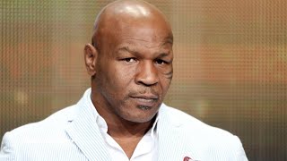 Mike Tyson Confirms That Bruce Lee Was The Greatest Of All Time And Gives Him The Ultimate Respect