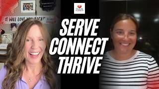 016 - Building Community From the Inside Out with Cat Phelps of the Georgetown Family YMCA