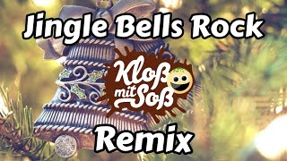 Jingle Bells Rock Remix