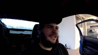 Struggle Bus With The Dyno. YourDyno Software Stuff And Flywheel Sucks