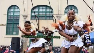 Khulekani Shongwe trending video