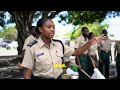 Creating Caribbean Police Cadet Programs