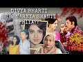 OM SHANTI OM DARI KISAH BENAR DIVYA BHARTI? 😥 MISTERI