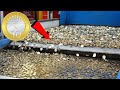 फैक्ट्री में सिक्के कैसे बनते हैं 😯 | How Coin is Made in India