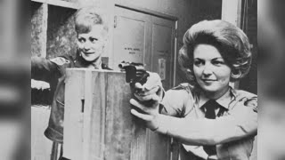 Sacramento Co. deputies empower women to join force