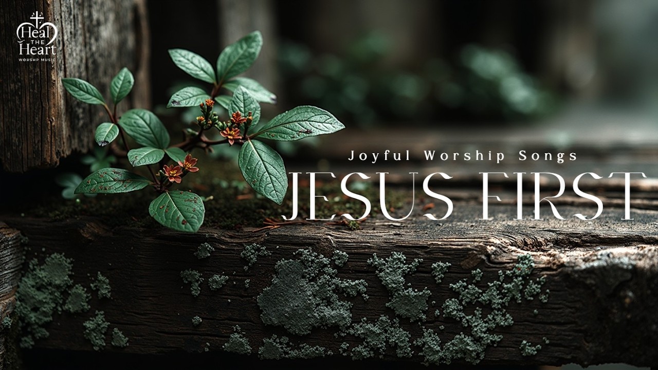 Мирная инструментальная музыка для поклонения