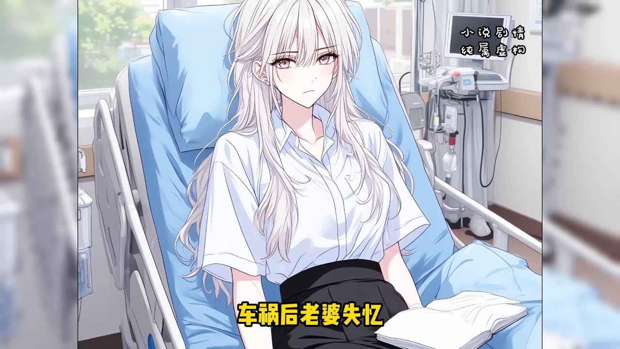 车祸后老婆丢了记忆，独独不记得我。好歹我是小说作者，学剧情拉她离了婚。上午刚扯证，晚上她就恢复记忆，从美女堆里把我薅出来，怒喊：老娘就失忆半天，你竟敢办离婚？18 种姿势还填不满你？