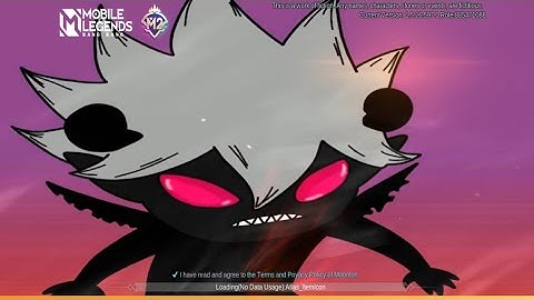 How to Change your Mobile Legends Loading Screen Tutorial - Paquito Patch 2021