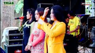 TRIAS MUSIC-DOA PENGANTIN-WEDDING ULUM DENGAN HALIMAH-HD AUDIO