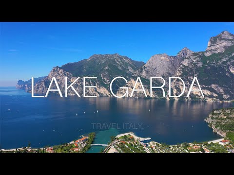 Video: Upoznajte jezero Garda u Italiji