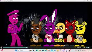 Purple Guy Blasts Loud Music Groundedarrested