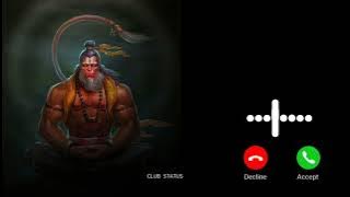 Raghunandana Ringtone || Hanuman Movie || Bgm Music || Whatsapp Status