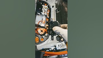 Tesla model 3 pyro fuse replacement