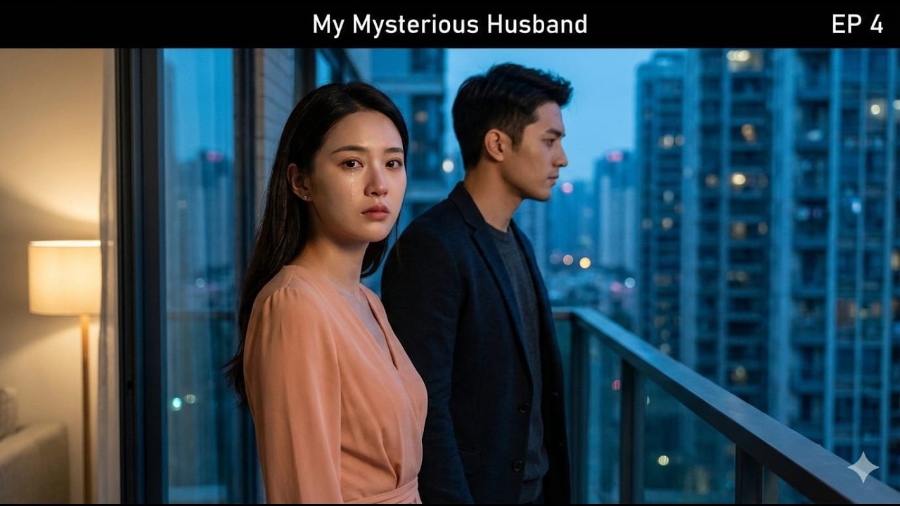 My Mysterious Husband | Episode 4 | Itni Kareeb… Phir Bhi Itni Door