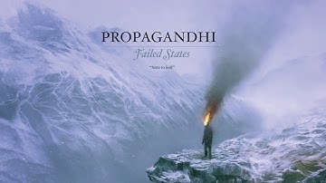 Propagandhi - "Note to Self" (2019 Remaster) (Full Album Stream)