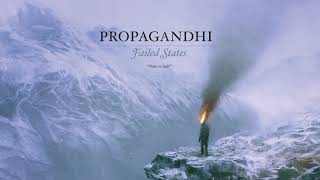 Propagandhi - &quot;Note to Self&quot; (2019 Remaster) (Full Album Stream)