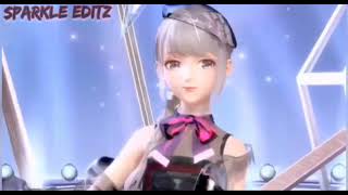 Shining Nikki Make A Wish Full Song