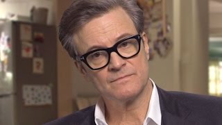 Colin Firth Bridget Joness Baby