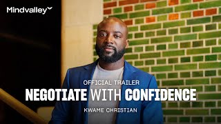 Negotiate With Confidence Quest Trailer