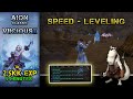 Aion classic fastest way to level up 