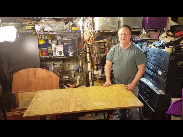 DIY lower shelf for Black & Decker Workmate 425  Wood furniture diy, Black  & decker, Woodworking joints