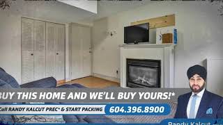 FOR SALE OR FOR TRADE 6757 197 STREET LANGLEY BC V2Y 1G8