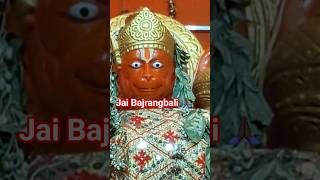 🚩Maglar Murati Ram Dulare🌺🙏🏿 #bhakti #shorts #hanuman #bhajan