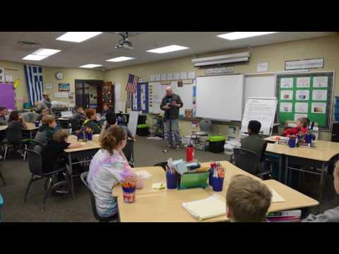 meeperBOT for Teachers & EDU - "STEM Learning Platform"