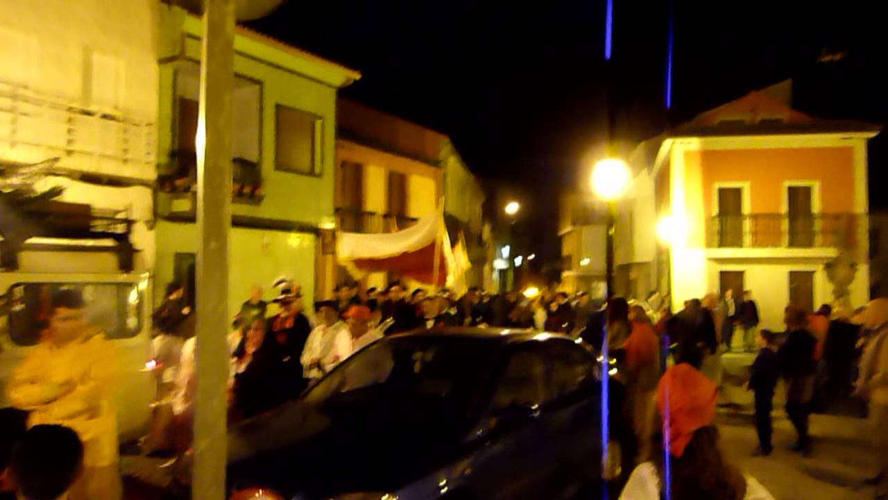Entroido en Vilaxoán-2014