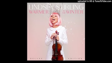 Lindsey Stirling - Carol Of The Bells