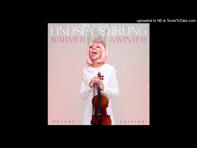 Lindsey Stirling - Carol Of The Bells