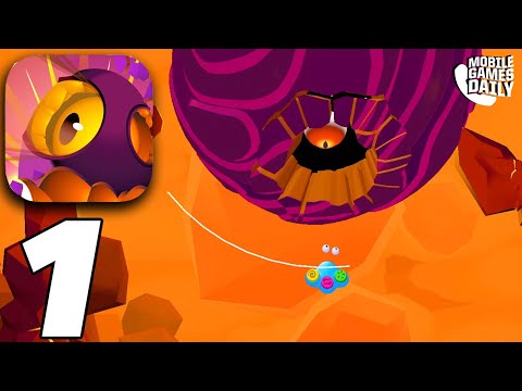 THE LULLABY OF LIFE Gameplay Walkthrough Part 1 (Apple Arcade) - YouTube