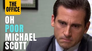 Funny Moments “The Office”- Michael’s Salary