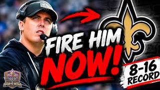 Kellen Moore needs to be fired! The Saints falls to the Steelers 16-10 #Saints #whodat #nfl 