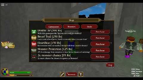 ROBLOX Experiment | How Advanced Nitenity