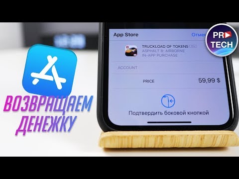 Видео: Родители отказались вернуть деньги Apple после того, как сын потратил 1700 долларов на бесплатную игру для IPad