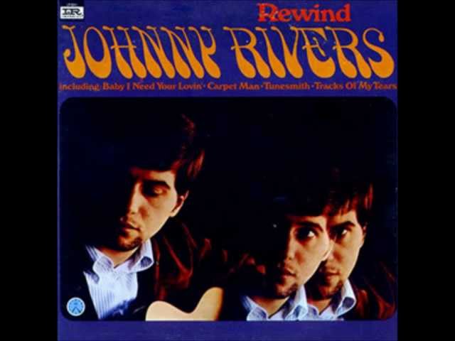 Johnny Rivers - 27th Street