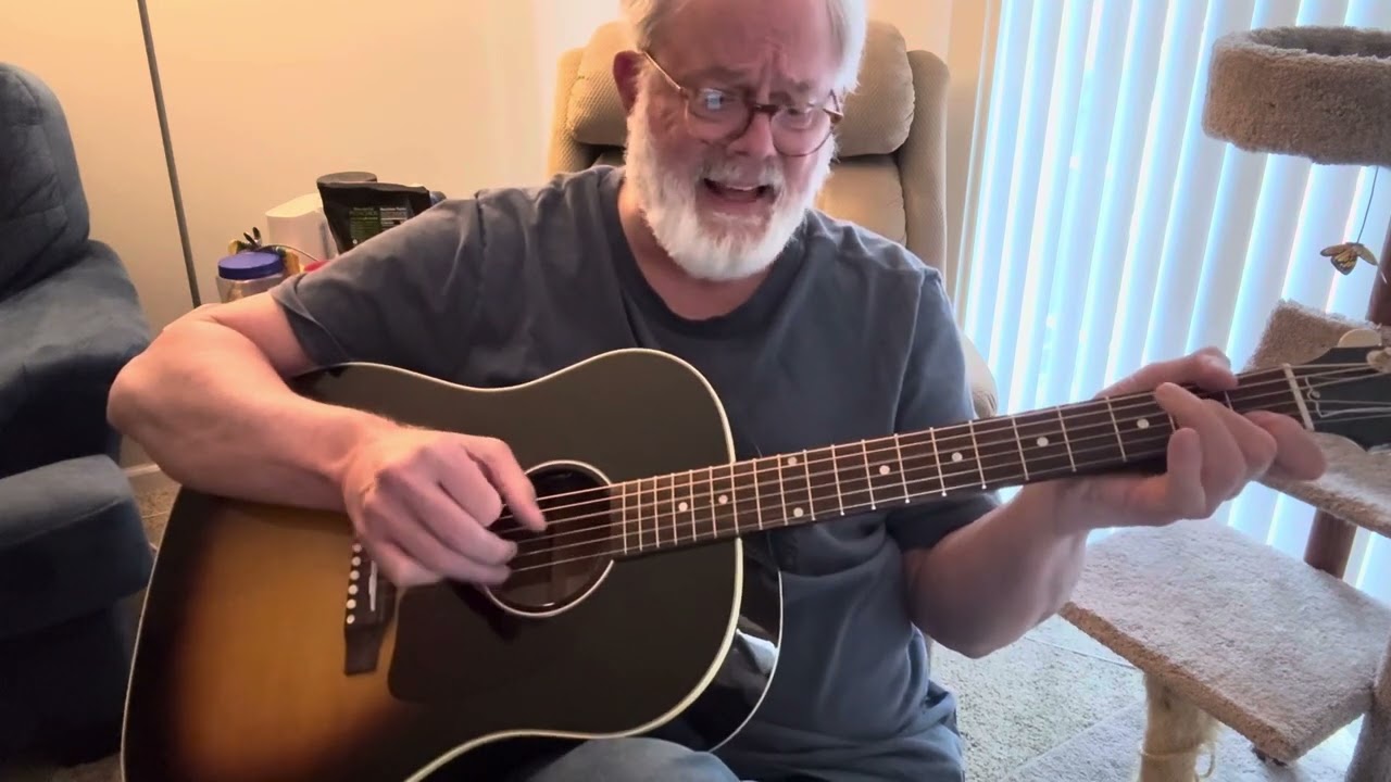 “Lady Madonna” by The Beatles (cover song)