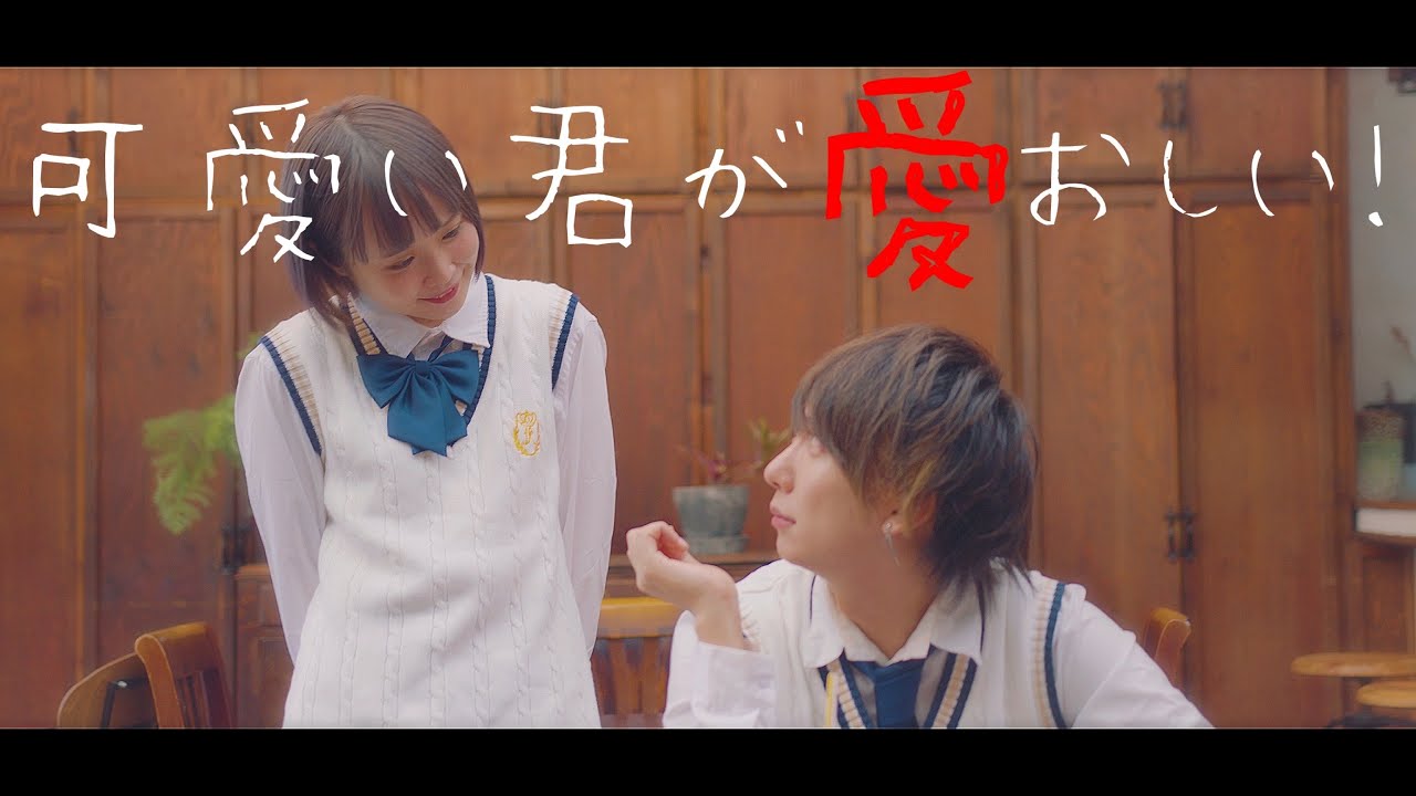 いりぽん 可愛い君が愛おしい Sui 踊ってみた 小豆 的youtube视频效果分析报告 Noxinfluencer